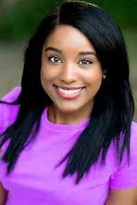 Актриса Kereice Williams — фото персоны