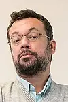 Актёр Марсио Вито — превью фото персоны