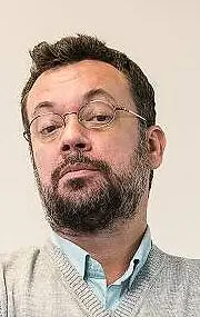 Актёр Марсио Вито — фото персоны