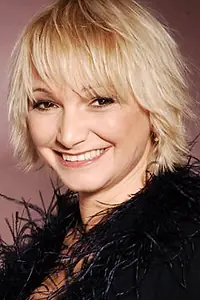 Актриса Анна Шишкова — фото персоны