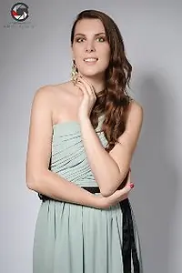 Актриса Marta Dee — фото персоны