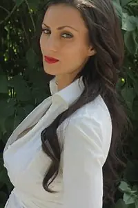 Актриса Deanne Adams — главное фото персоны