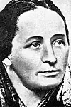 Актриса Божена Немцова — превью фото персоны