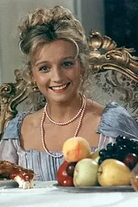 Актриса Ленка Елинкова — фото персоны