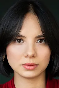 Актриса Ана Тан — фото персоны