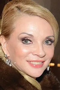 Актриса Здена Студенкова — фото персоны
