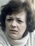 Актриса Дана Главачова — фото персоны