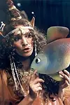Актриса Алена Прохазкова — превью фото персоны