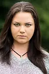Актриса Yuliya Sherstyuk — превью фото персоны