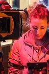 Актёр Jennifer Borcea — превью фото персоны