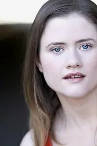 Актриса Heather Taylor — фото персоны