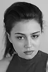 Актриса Galla Borowski — превью фото персоны