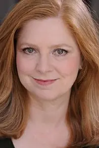 Актриса Amy Larson — фото персоны