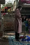 Актёр Пуран Бхатт — превью фото персоны