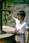 Актёр Томаш Холы — превью фото персоны