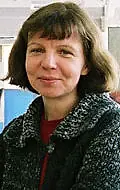 Актриса Лайла Пакалныня — фото персоны