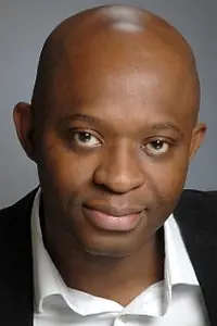Актёр George Lamptey — главное фото персоны