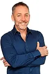 Актёр Gregory J. Wilken — превью фото персоны