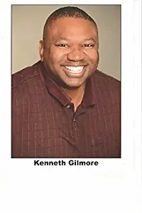 Актёр Kenneth Gilmore — фото персоны