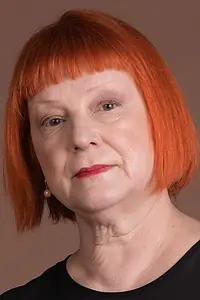 Актриса Алла Красовицкая — фото персоны