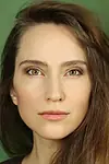 Актриса Инесса Крафт — превью фото персоны