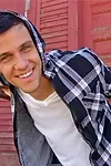 Актёр Cameron McCormick — превью фото персоны