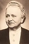 Актриса Marie Ptáková — превью фото персоны