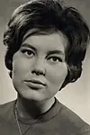 Актриса Карла Хадимова — превью фото персоны