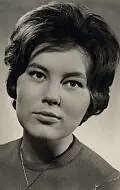 Актриса Карла Хадимова — фото персоны