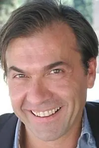 Актёр Mario Massari — главное фото персоны