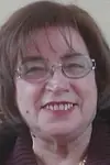 Актриса Maria Antonietta Bafile — превью фото персоны