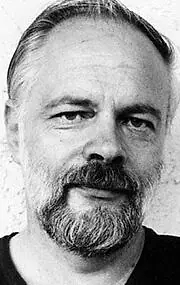 Актёр Филип К. Дик — фото персоны