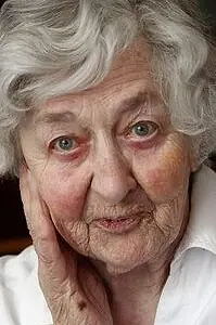 Актриса Вера Тиханкова — фото персоны