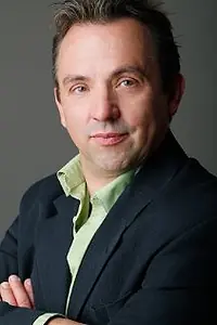 Актёр Malcolm L. Lusby — фото персоны