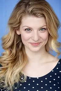 Актриса Alyson Terwilliger — фото персоны