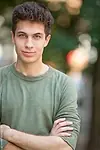 Актёр Christian Perry — превью фото персоны