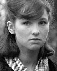Актриса Зузана Ондроухова — фото персоны