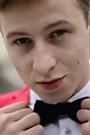 Актёр Пётр Януш — превью фото персоны