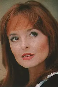 Актриса Tatiana Kulísková — фото персоны