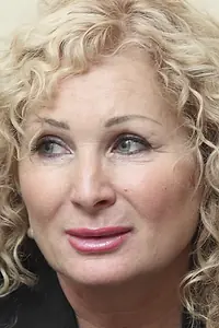 Актриса Svetlana Nálepková — фото персоны
