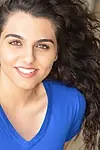 Актриса Katarina Nasira — превью фото персоны