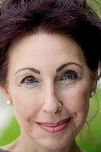 Актриса Regine Andratschke — фото персоны