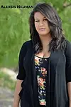 Актриса Alexsis Neuman — превью фото персоны