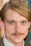 Актёр Даниель Штресер — превью фото персоны