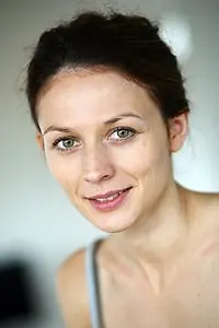 Актриса Nika Kushnir — фото персоны