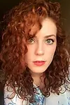Актриса Caitlin Holcombe — превью фото персоны