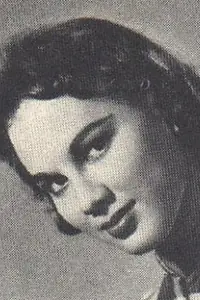 Актриса Marlene Dauden — фото персоны