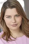Актриса Carly J. Bauer — превью фото персоны