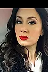 Актриса Петра Вукелич — превью фото персоны