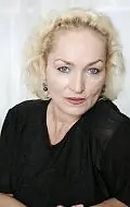 Актриса Ангелика Барч — фото персоны